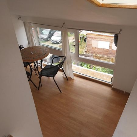 2 Zimmer Ferien & Monteur Wohnung Dg Riedstadt Dış mekan fotoğraf