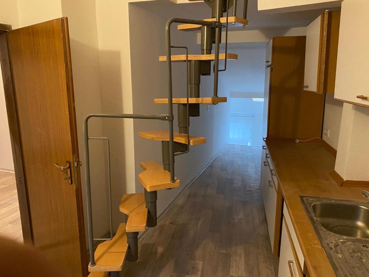 2 Zimmer Ferien & Monteur Wohnung Dg Riedstadt Dış mekan fotoğraf
