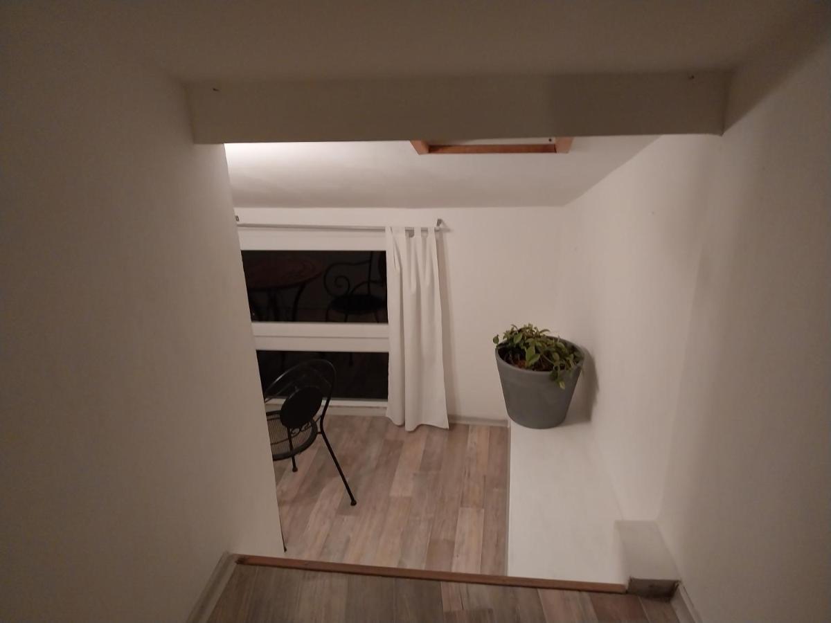 2 Zimmer Ferien & Monteur Wohnung Dg Riedstadt Dış mekan fotoğraf