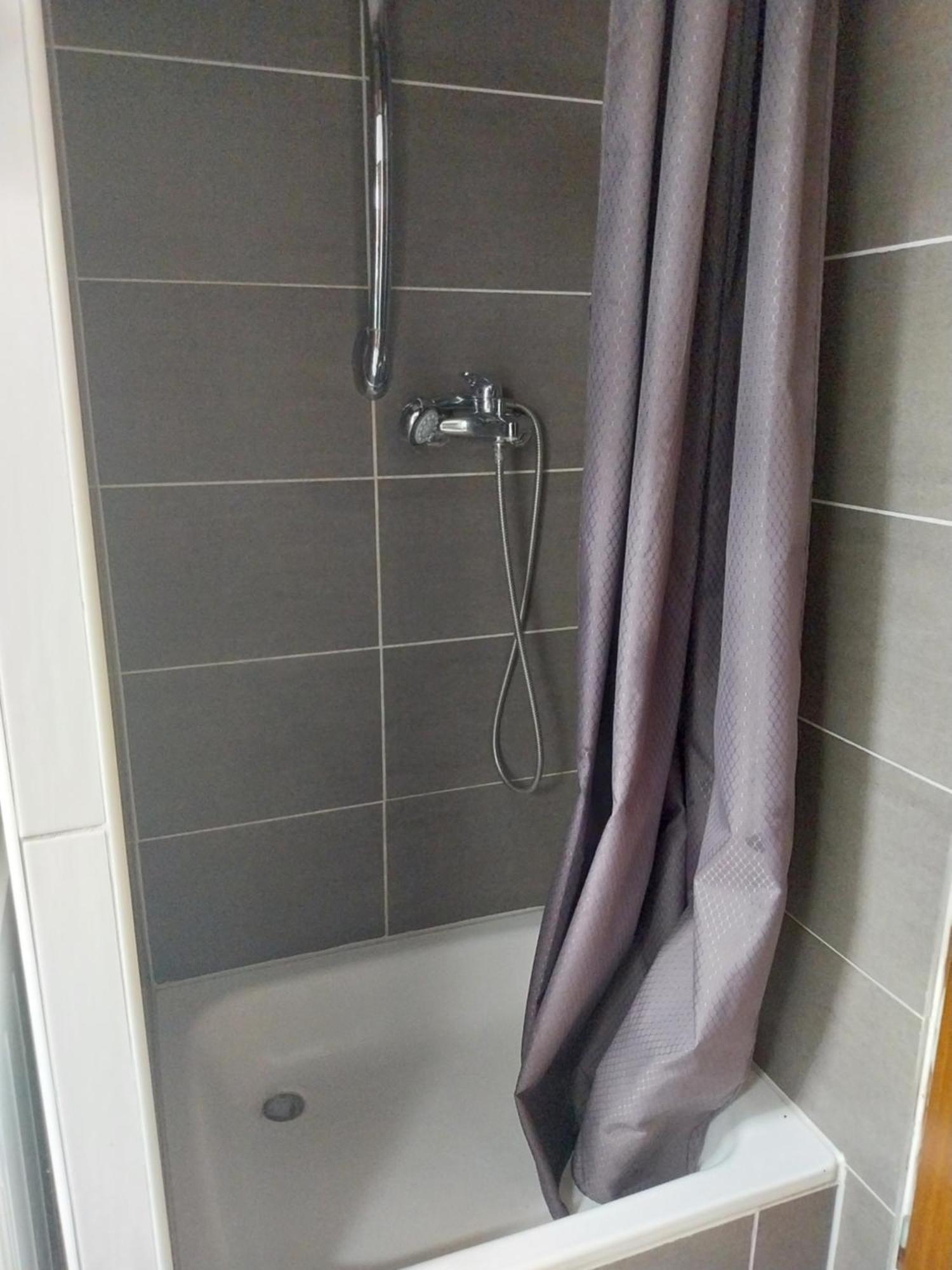 2 Zimmer Ferien & Monteur Wohnung Dg Riedstadt Dış mekan fotoğraf